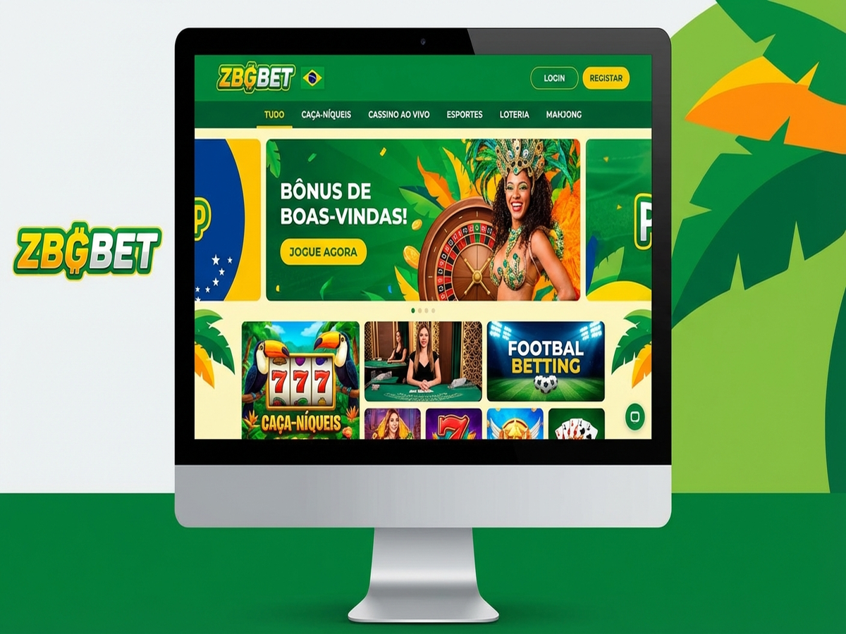 Screenshot 1 zbgbet