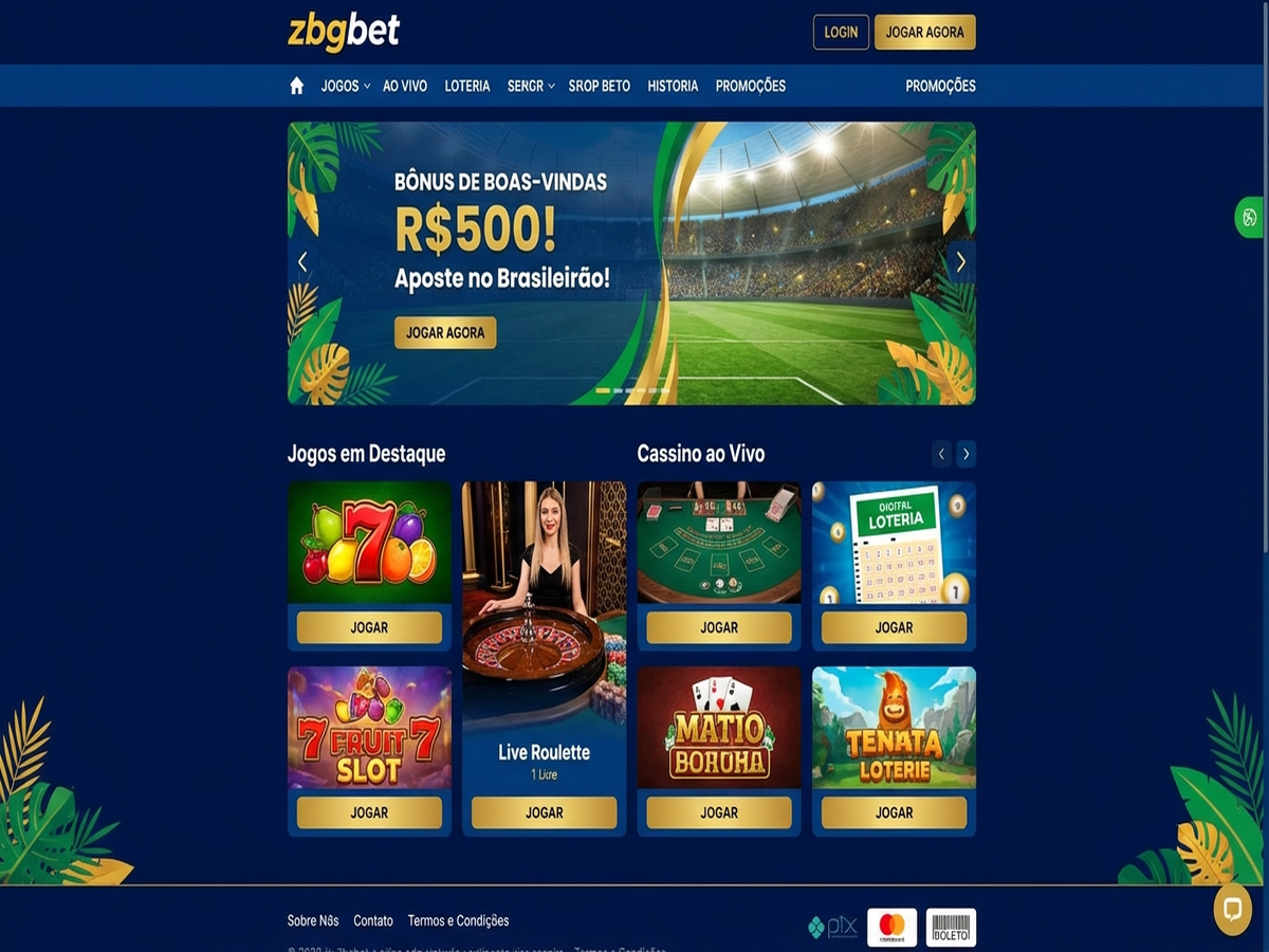 Screenshot 2 zbgbet