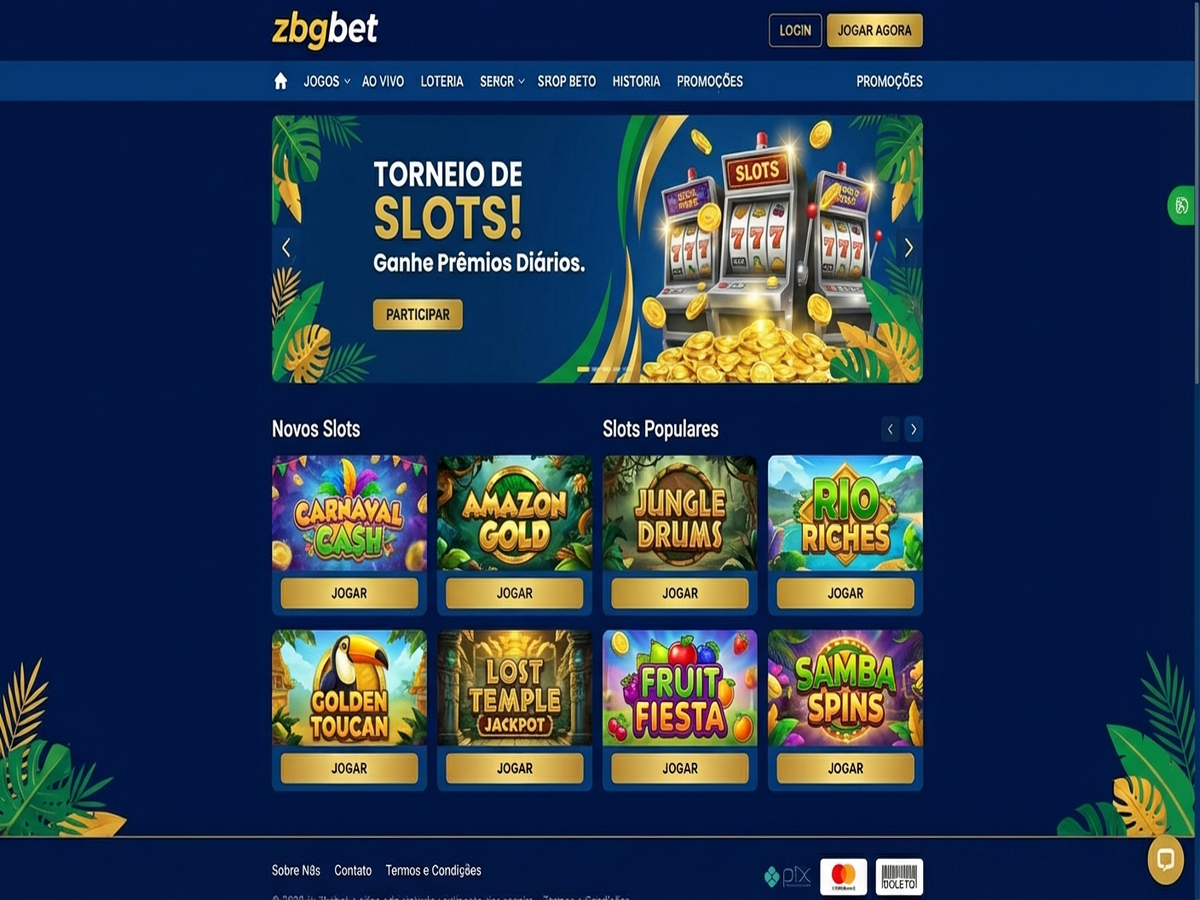 Screenshot 3 zbgbet